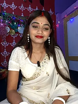 Sweet-priyaa online show from 05/01/26, 04:55