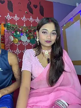 Sweet-priyaa online show from 06/12/26, 08:24