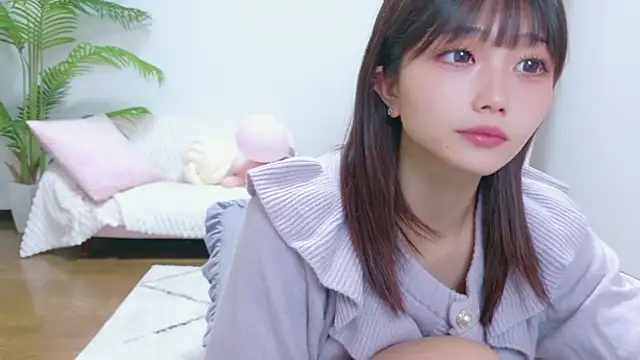 ayu-jpnk online show from 12/16/25, 03:50