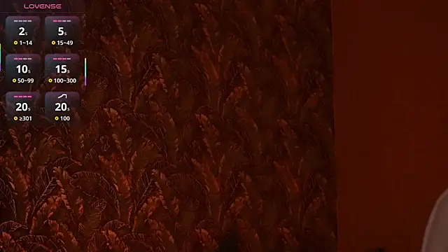 MollyyMayy online show from 07/17/26, 02:07