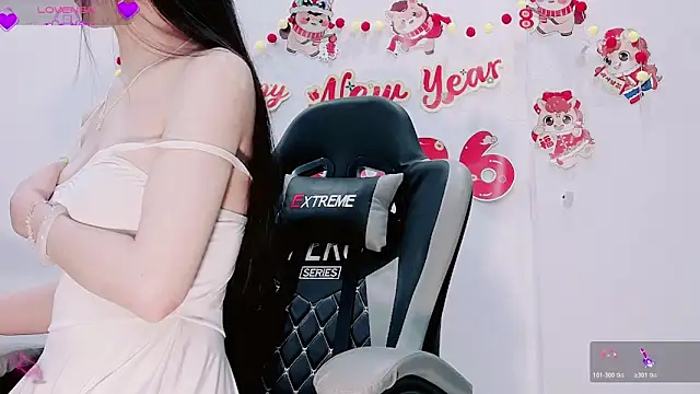mia eeeee online show from 03/26/26, 04:56