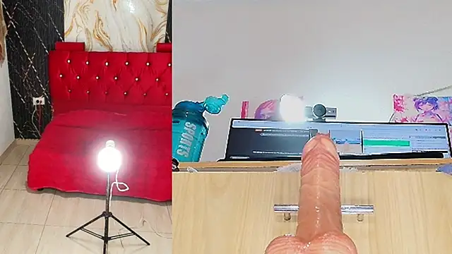 aisha funny online show from 07/02/26, 04:51