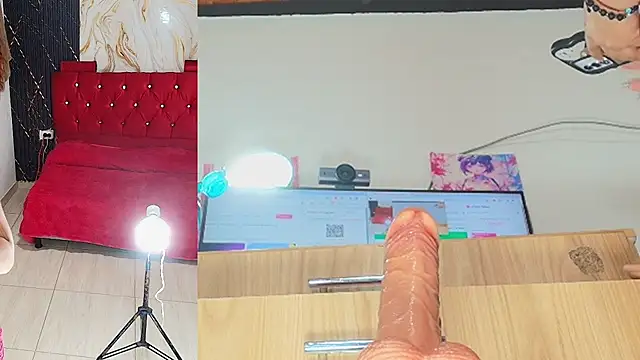 aisha funny online show from 07/25/26, 03:59