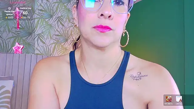 Sunny River online show from 07/05/26, 02:46