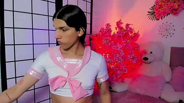 Bianca baldwin  online show from 06/18/26, 09:41
