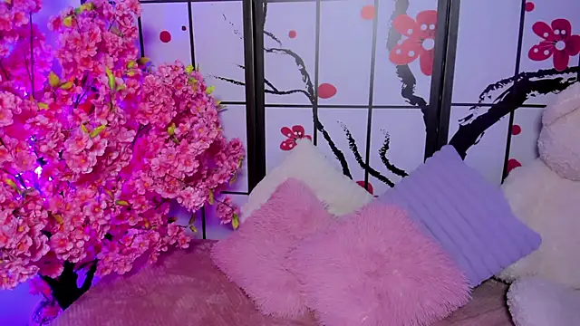 Bianca baldwin  online show from 07/03/26, 09:43