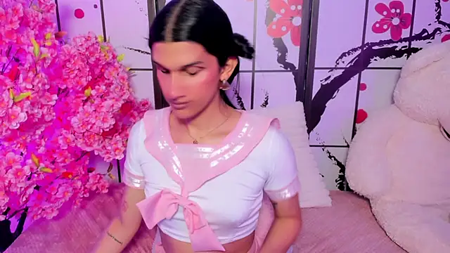 Bianca baldwin  online show from 07/04/26, 09:43