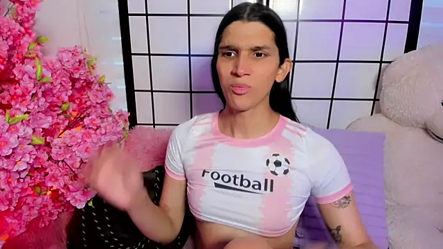 Bianca baldwin  online show from 07/12/26, 09:39