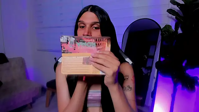 Bianca baldwin  online show from 07/13/26, 10:01