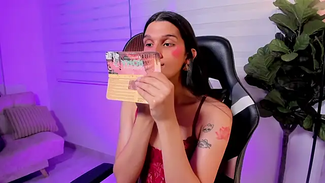 Bianca baldwin  online show from 07/18/26, 10:02