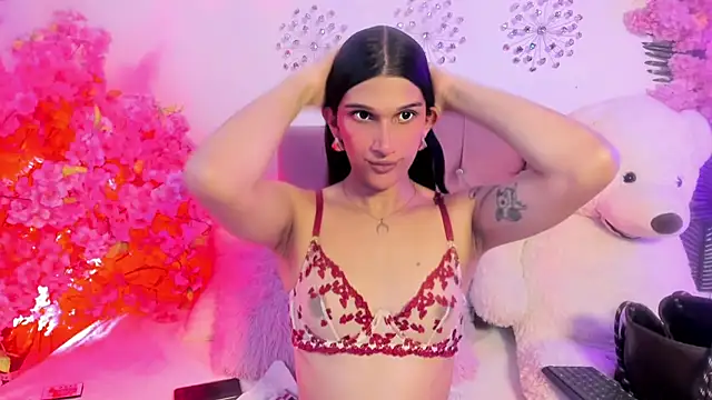 Bianca baldwin  online show from 07/27/26, 09:44