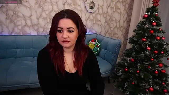 DiamondShadoww online show from 12/16/25, 02:44