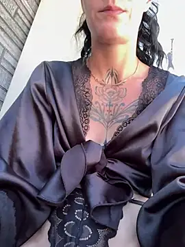 dein traumchen online show from 07/28/26, 11:17