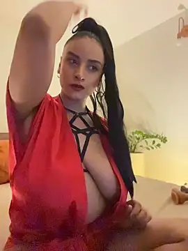 Lena-Williamss online show from 05/26/26, 01:12