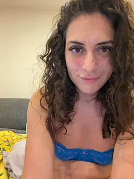 CoquineCharmeuse online show from 04/30/26, 08:57