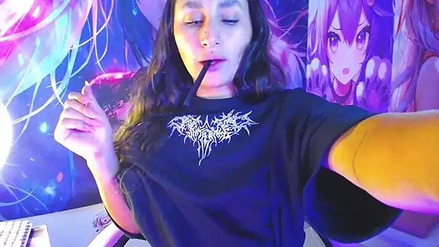 Akane hot  online show from 06/23/26, 02:42