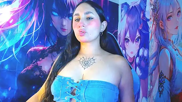 Akane hot  online show from 07/14/26, 02:05