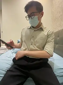 YourBoYyyyyyyy online show from 06/29/26, 12:05