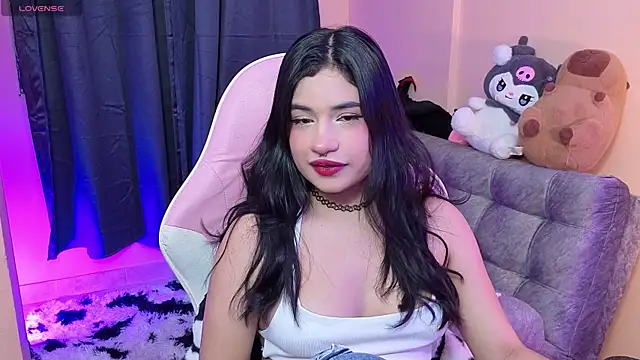 bonnieTaylor1 online show from 07/02/26, 03:34