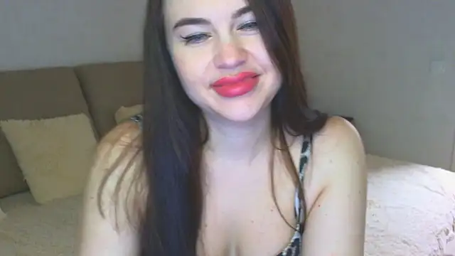 ArianaxSky online show from 07/28/26, 06:07