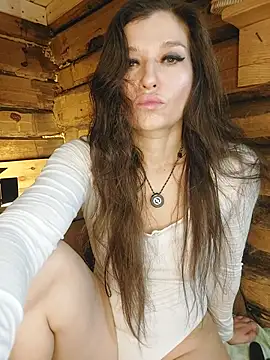 Darina1991 online show from 07/20/26, 09:06