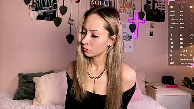 sun under skyy online show from 05/17/26, 03:15