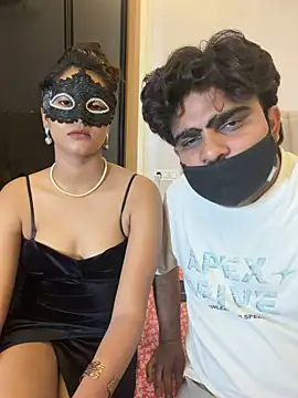 Cutie Seema online show from 05/02/26, 06:46