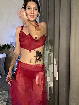 Snapshot of MelissaRose- chatting on 12/18/25, 06:25 MelissaRose- online show from 12/18/25, 06:25