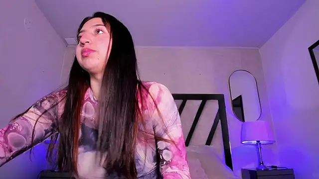 ivyy blue1 online show from 12/16/25, 03:55