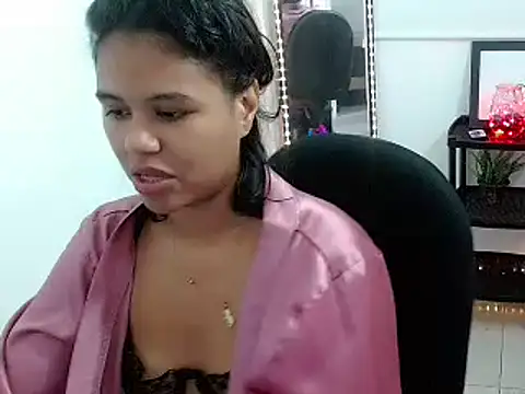 Shawnycarson online show from 05/10/26, 03:17