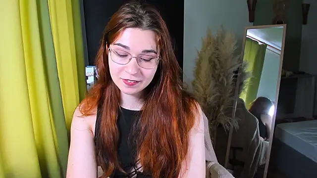 Ann Couette online show from 07/23/26, 12:58