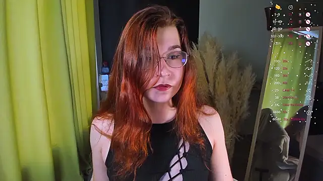 Ann Couette online show from 08/08/26, 04:58
