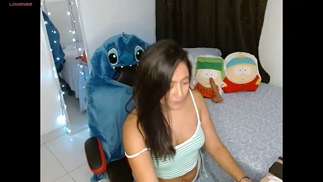 Snapshot of NovahPerotti chatting on 07/11/26, 04:26 NovahPerotti online show from 07/11/26, 04:26