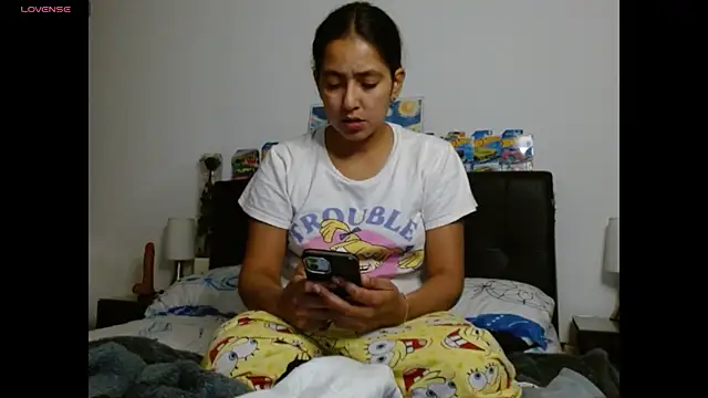 Snapshot of NovahPerotti chatting on 07/29/26, 06:11 NovahPerotti online show from 07/29/26, 06:11