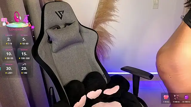chloebum  online show from 05/30/26, 11:07