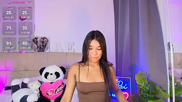 Ana herrera online show from 05/27/26, 11:29