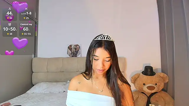 Ana herrera online show from 05/28/26, 11:18