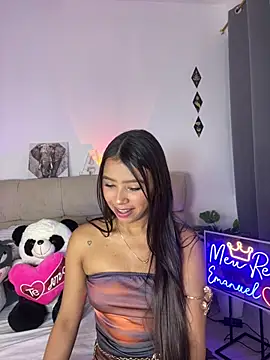 Ana herrera online show from 07/09/26, 11:25