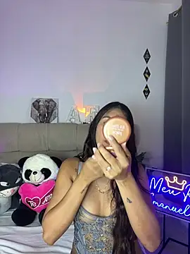 Ana herrera online show from 07/14/26, 11:27