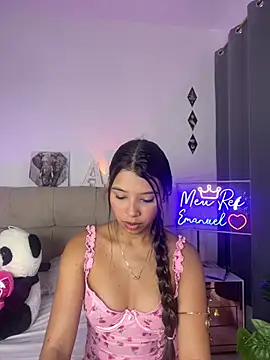 Ana herrera online show from 07/15/26, 11:37