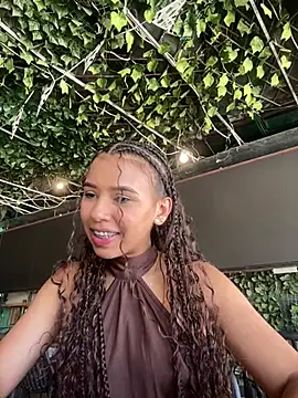 Ana herrera online show from 07/17/26, 03:50