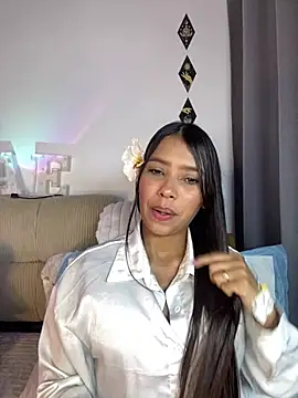 Ana herrera online show from 07/28/26, 11:28