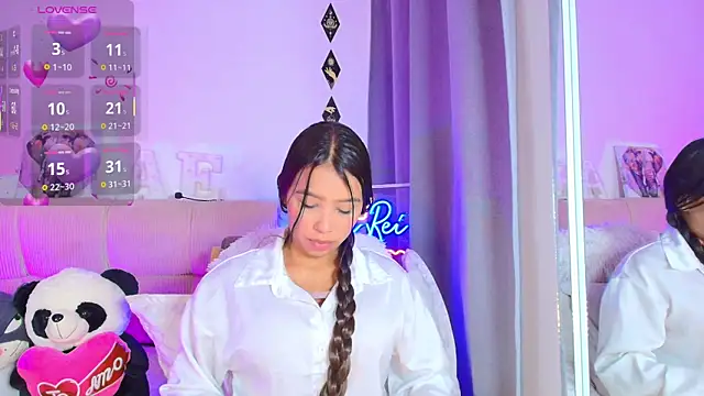 Ana herrera online show from 07/29/26, 11:30