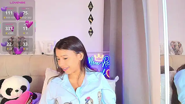 Ana herrera online show from 07/30/26, 11:31