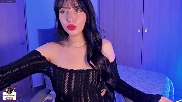 emily kate  online show from 06/19/26, 01:21