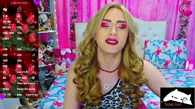 golden girl01 online show from 10/14/25, 06:31