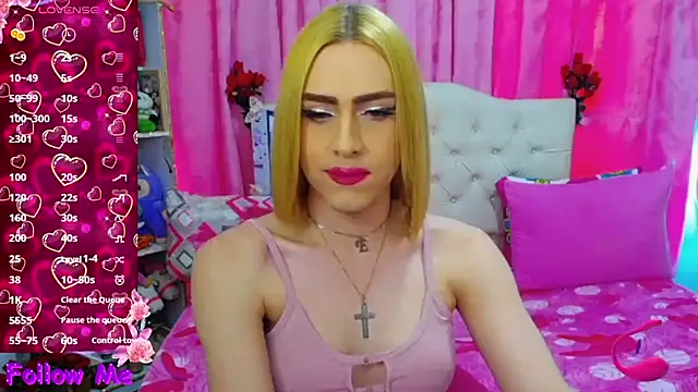 golden girl01 online show from 05/23/26, 06:34