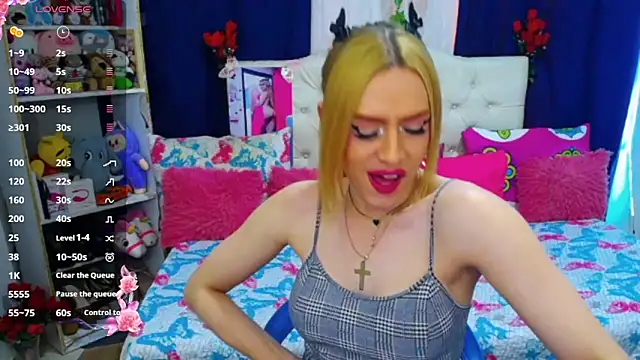 golden girl01 online show from 07/01/26, 06:29