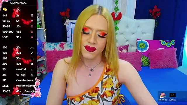 golden girl01 online show from 07/22/26, 08:11