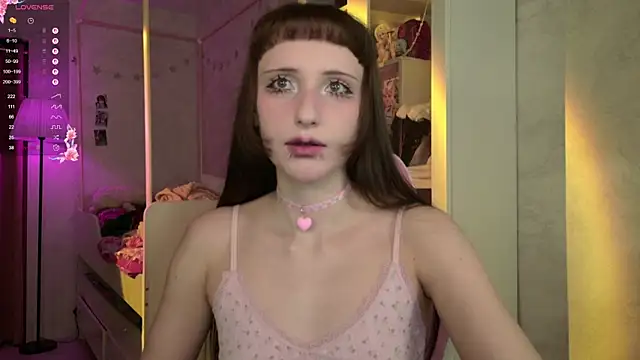 MiraJades online show from 05/16/26, 07:01